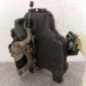 Serrure arriere droit VOLKSWAGEN GOLF 4