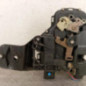 Serrure avant droit VOLKSWAGEN GOLF 4