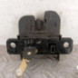 Serrure de hayon VOLKSWAGEN GOLF 4