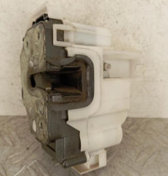 Serrure avant gauche PEUGEOT BIPPER