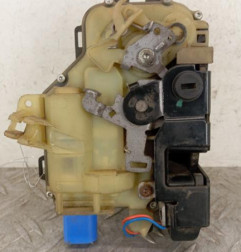 Serrure arriere droit SEAT IBIZA 3