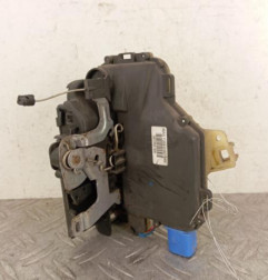 Serrure arriere droit SEAT IBIZA 3 Photo n°4
