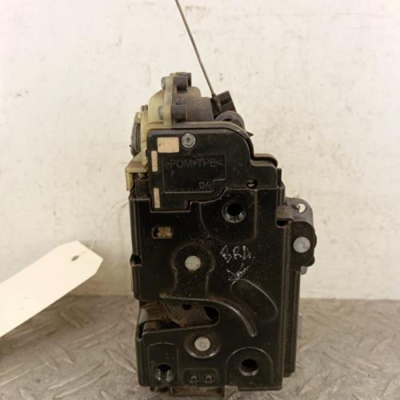 Serrure avant droit SEAT IBIZA 3 Serrure avant droit SEAT IBIZA 3