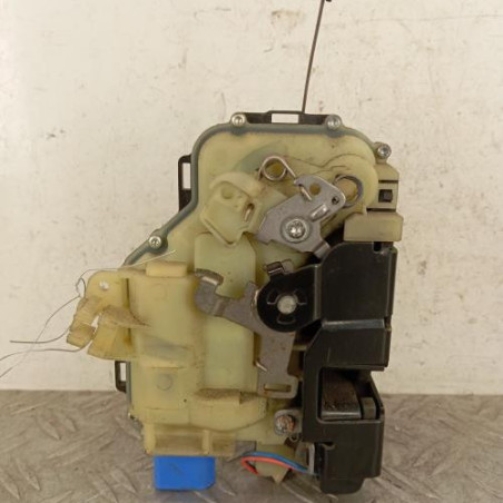 Serrure avant droit SEAT IBIZA 3
