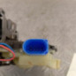 Serrure avant droit SEAT IBIZA 3