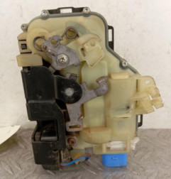 Serrure avant gauche SEAT IBIZA 3