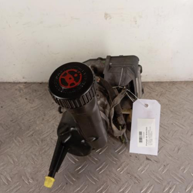 Pompe de direction CITROEN C4 GRAND PICASSO 1 Pompe de direction CITROEN C4 GRAND PICASSO 1