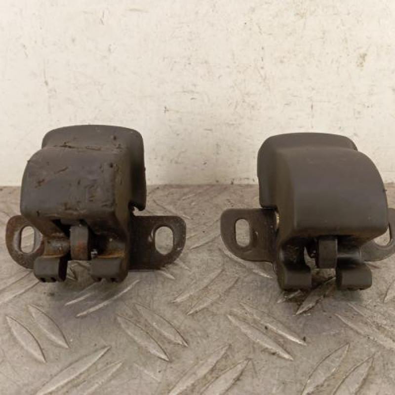 Serrure de porte de coffre gauche RENAULT KANGOO 1