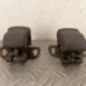 Serrure de porte de coffre gauche RENAULT KANGOO 1