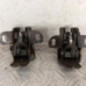 Serrure de porte de coffre gauche RENAULT KANGOO 1