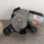 Moteur essuie glace arriere CITROEN C4 CACTUS