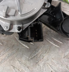 Moteur essuie glace arriere CITROEN C4 CACTUS Photo n°3