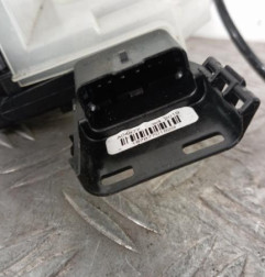 Serrure arriere droit CITROEN C4 CACTUS Photo n°4