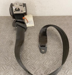 Ceinture avant droit CITROEN C4 1 Photo n°1