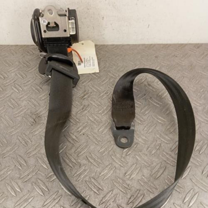 Ceinture avant droit CITROEN C4 1