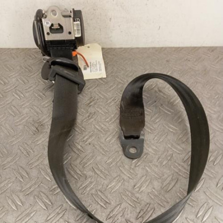Ceinture avant droit CITROEN C4 1 Photo n°1