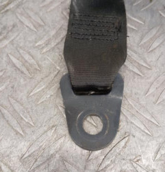Ceinture avant droit CITROEN C4 1 Photo n°3