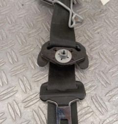 Ceinture avant droit CITROEN C4 1 Photo n°4
