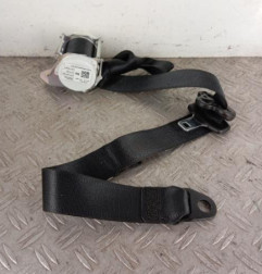 Ceinture arriere droit FIAT 500L Photo n°1