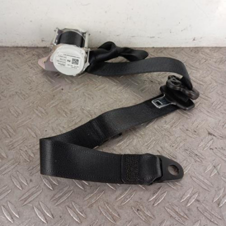 Ceinture arriere droit FIAT 500L Photo n°1