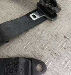 Ceinture arriere droit FIAT 500L