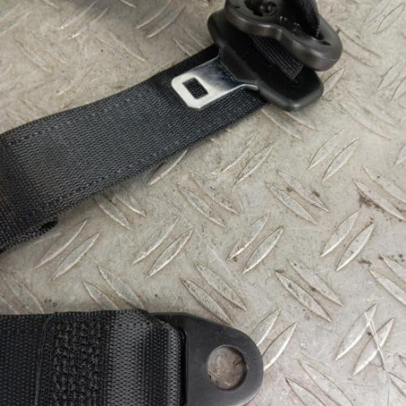 Ceinture arriere droit FIAT 500L