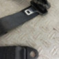Ceinture arriere droit FIAT 500L
