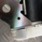 Ceinture arriere droit FIAT 500L