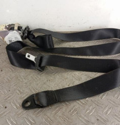Ceinture arriere gauche FIAT 500L Photo n°1