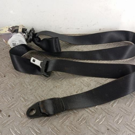 Ceinture arriere gauche FIAT 500L Photo n°1
