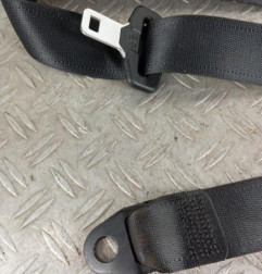 Ceinture arriere gauche FIAT 500L