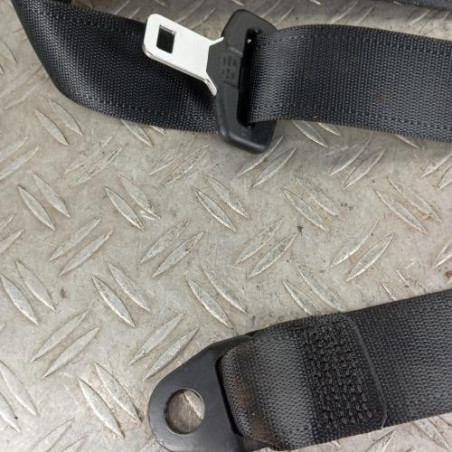 Ceinture arriere gauche FIAT 500L