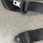 Ceinture arriere gauche FIAT 500L