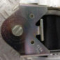 Ceinture arriere gauche FIAT 500L