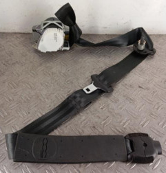 Ceinture avant droit FIAT 500L Photo n°1