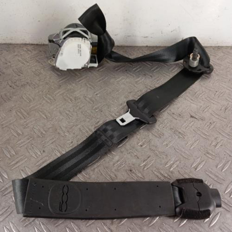 Ceinture avant droit FIAT 500L Ceinture avant droit FIAT 500L