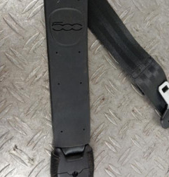 Ceinture avant droit FIAT 500L