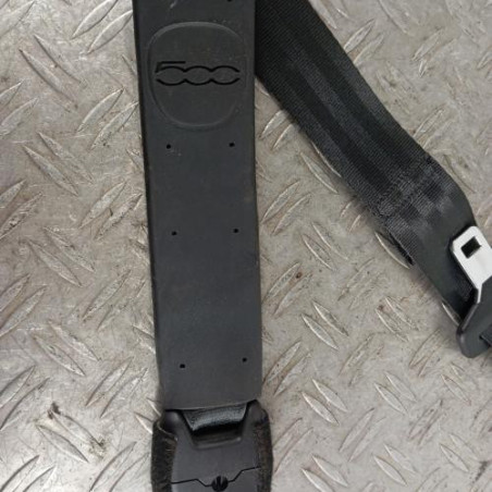 Ceinture avant droit FIAT 500L