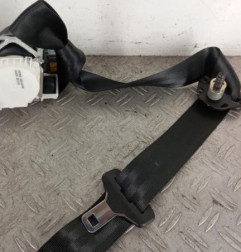Ceinture avant droit FIAT 500L Photo n°3