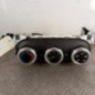 Commande chauffage FIAT 500L