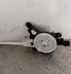Commande chauffage FIAT 500L