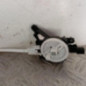 Commande chauffage FIAT 500L
