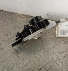 Commande chauffage FIAT 500L Photo n°3
