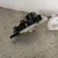 Commande chauffage FIAT 500L