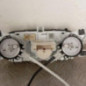 Commande chauffage FIAT 500L