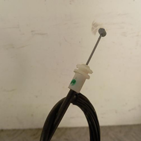 Serrure avant droit FIAT 500L