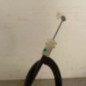 Serrure avant droit FIAT 500L