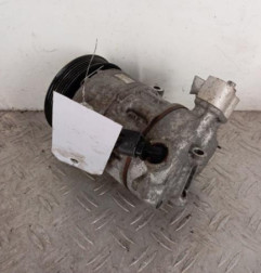 Compresseur clim OPEL CORSA E Photo n°3