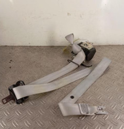 Ceinture avant gauche RENAULT MEGANE 3 Photo n°1