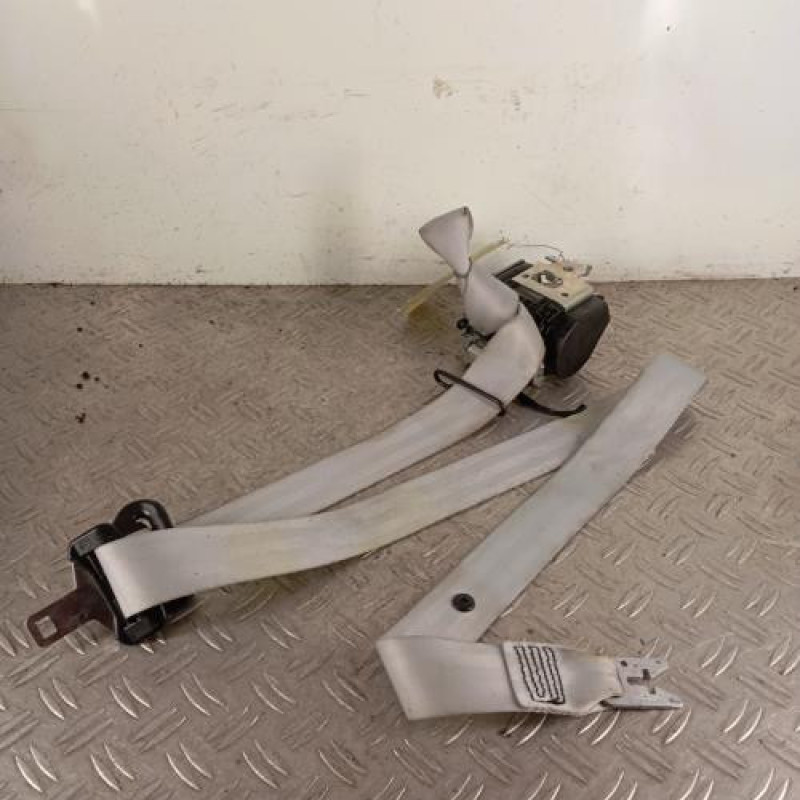 Ceinture avant gauche RENAULT MEGANE 3